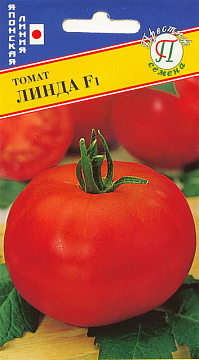 ЛИНДА F1