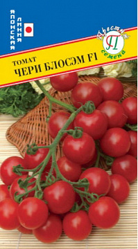 ЧЕРИ БЛОСЭМ F1