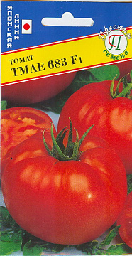 ТМАЕ 683 F1