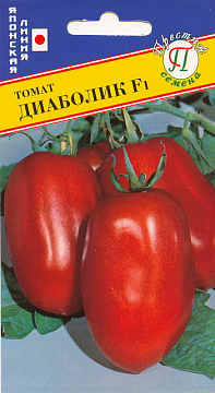 ДИАБОЛИК F1